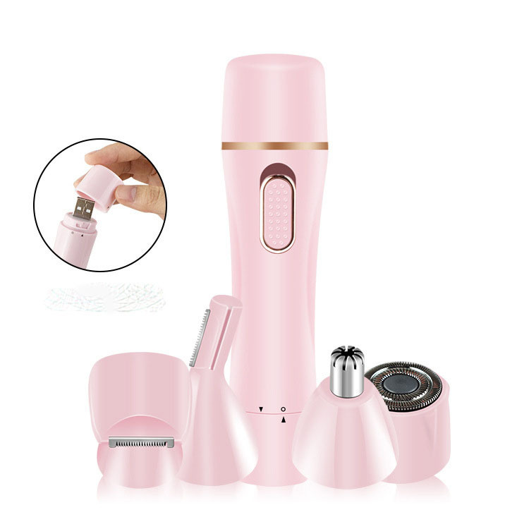 Multifunctional Epilator