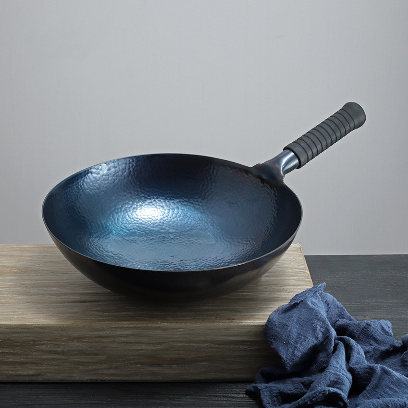 Korean Style Pan