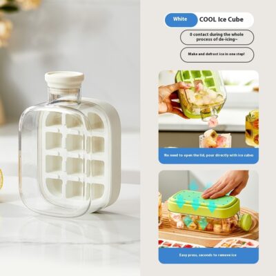 OneClick Cooling Cup - Image 6