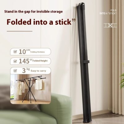 Balcony Clothes Dryer - Image 7