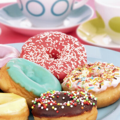 Donut Maker - Image 4