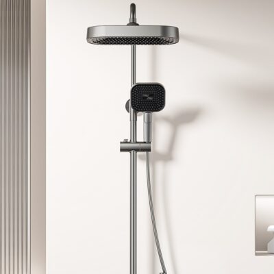 Intelligent Shower Set - Image 2
