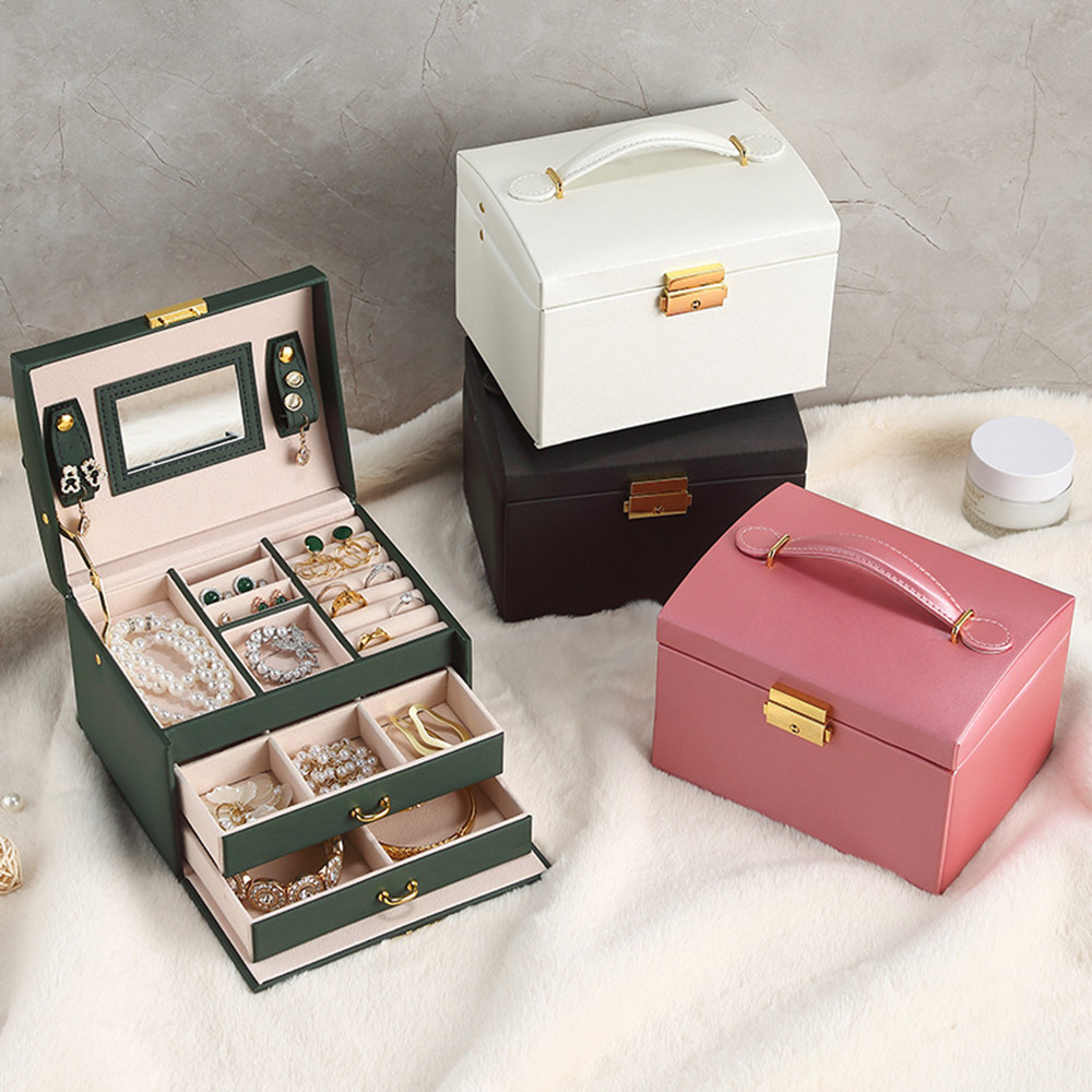 Jewelry Organizer