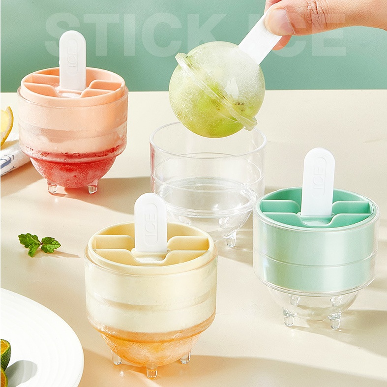 Ice Lollipop Maker Copy