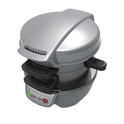 Hamburger Machine - Image 2