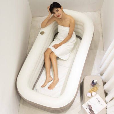 Full Body Bathtub - Image 5