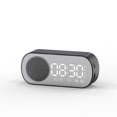 Snooze Alarm Clock - Image 4