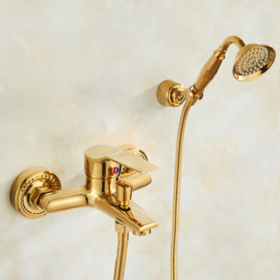 Golden Shower Set - Image 6