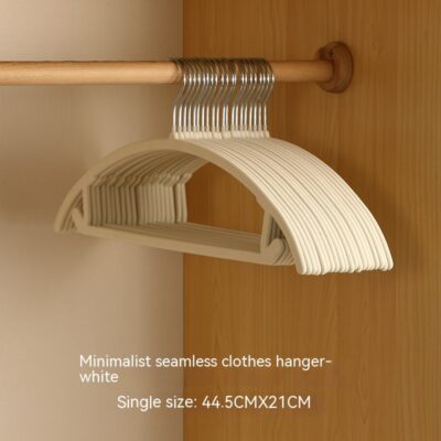 Plastic Nonslip Hanger - Image 3