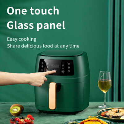 Deep Frying Machine - Image 9