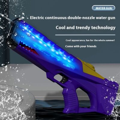 Laser Shark - Image 3
