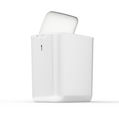 Smart Bathroom Bin - Image 4