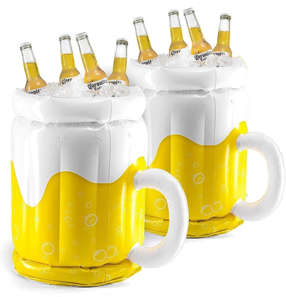 Beer Cool Bucket