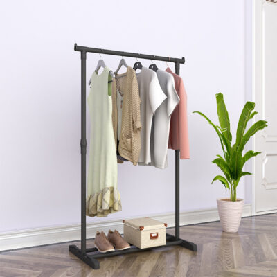 Floor Clothes Rack - Image 5
