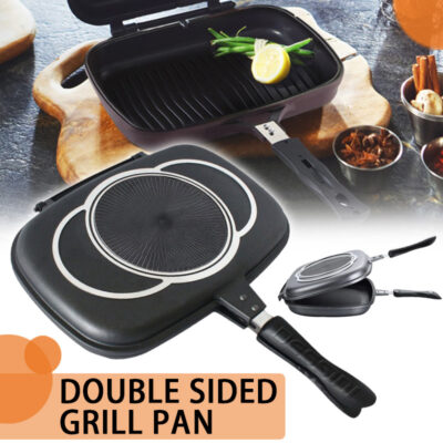 Double Sided Grill - Image 4