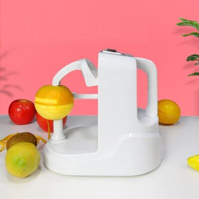 Electric Fruit Peeler - Image 3