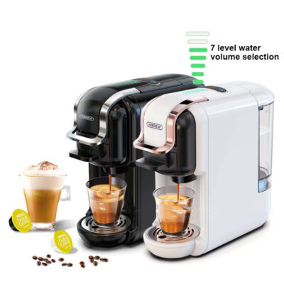 Capsule Coffee Machine - Image 5