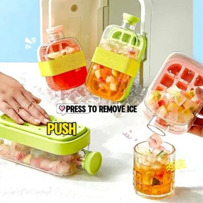 OneClick Cooling Cup - Image 7