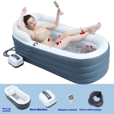 Portable Jacuzzi - Image 6