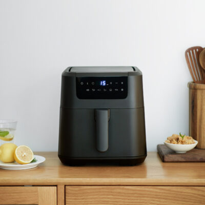 Oil Free Fryer