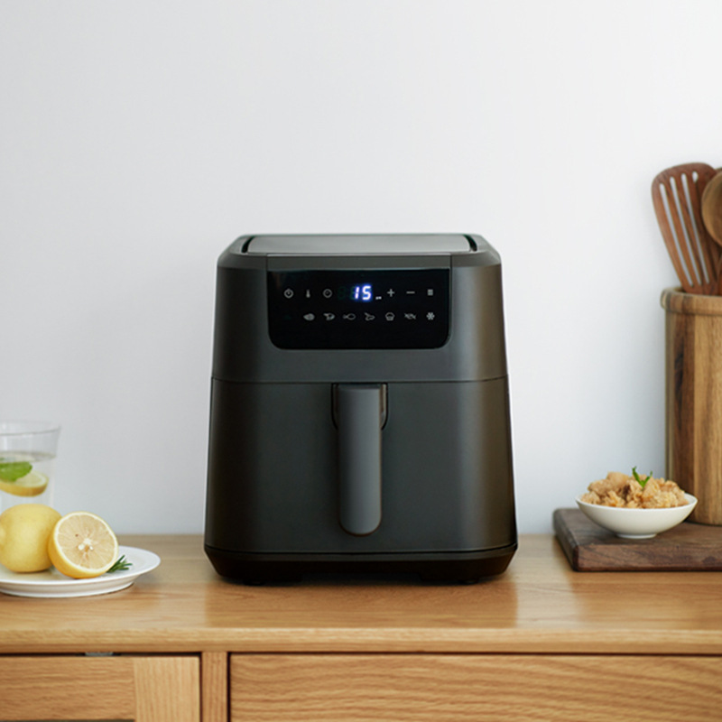 Oil Free Fryer