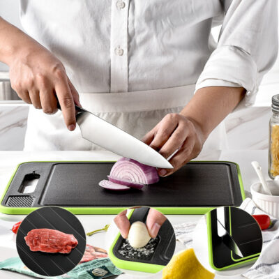 Defrosting Chopping Board - Image 2