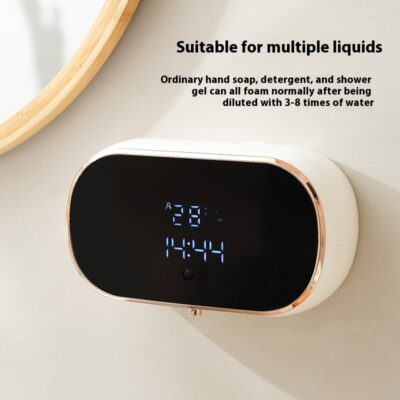Intelligent Soap Dispenser - Image 2