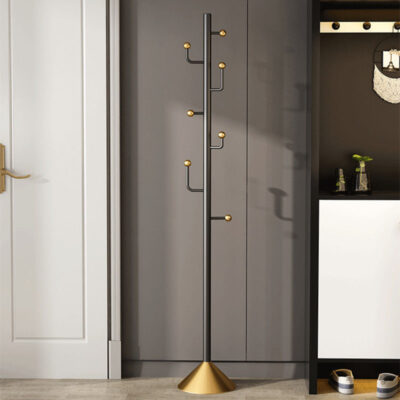 Luxury Minimalist Rack