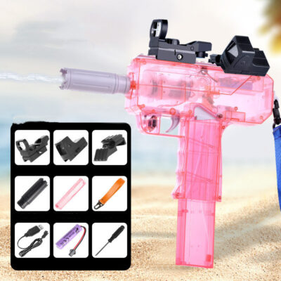 Uzi Water Gun - Image 6