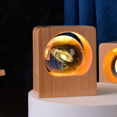 Crystal 3D Ball - Image 4