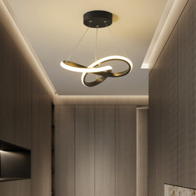 Modern Minimalist Light - Image 3