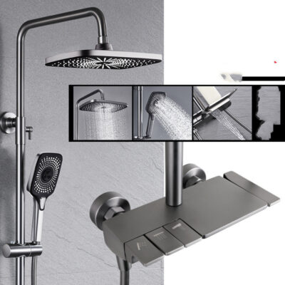 Bath Gun Set - Image 2