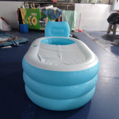 Folding Bathtub - Image 7