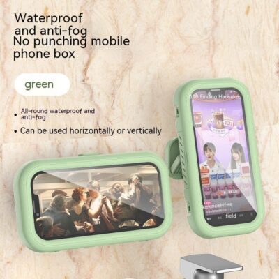 Waterproof Mobile Box - Image 8