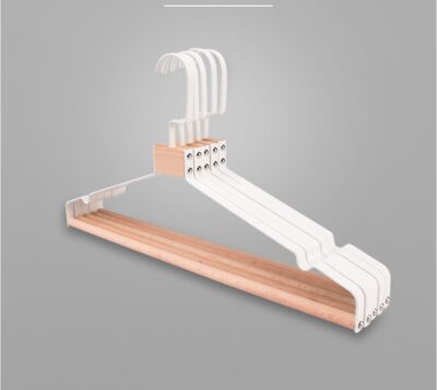 Metal Wide Hanger - Image 9