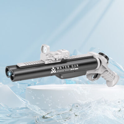 Water Shot Gun