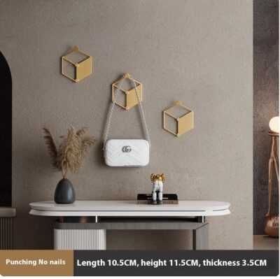 Wall Clothes Hanger - Image 2