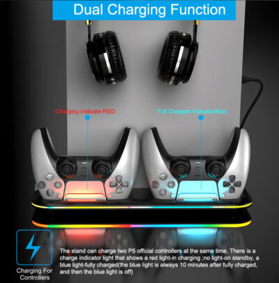 PS5 Host Pad - Image 6