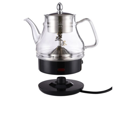 Automatic Tea Maker - Image 2