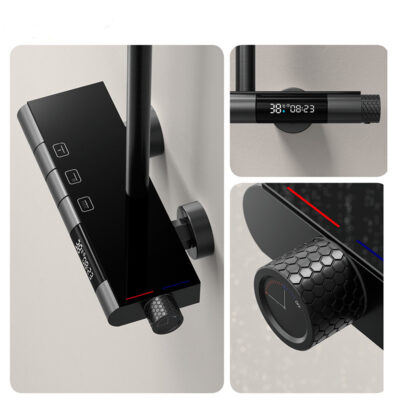 Pure Drop Shower - Image 9
