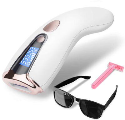 Rejuvenation Photon Laser