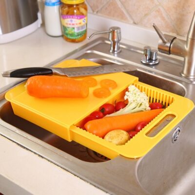 Sink Chopping Board - Image 5