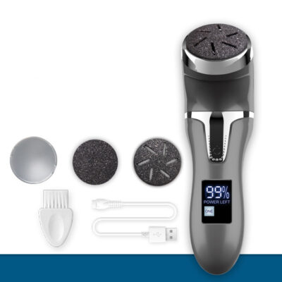 Foot Pedicure Device - Image 5