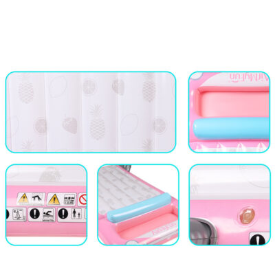 Floating Pool Bed - Image 3