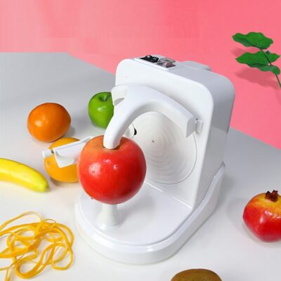 Electric Fruit Peeler - Image 2