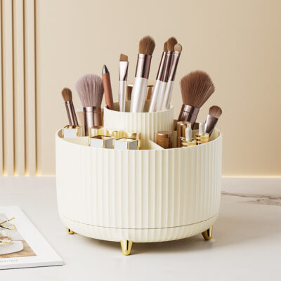 Desktop Makeup Organizer - Image 4