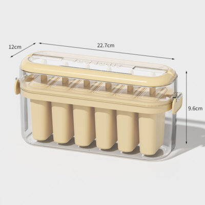 Ice Cream Machine - Image 4