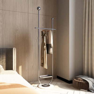 Luxury Clothes Hanger - Image 2