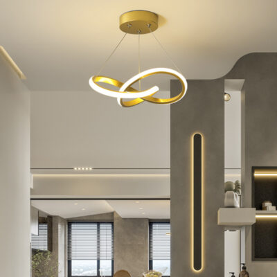 Modern Minimalist Light - Image 6