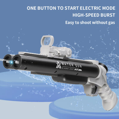 Water Shot Gun - Image 4